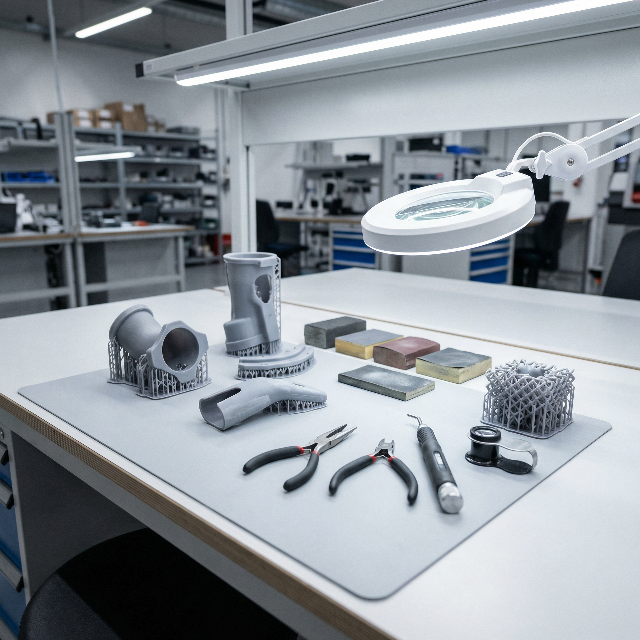 Create it 3D