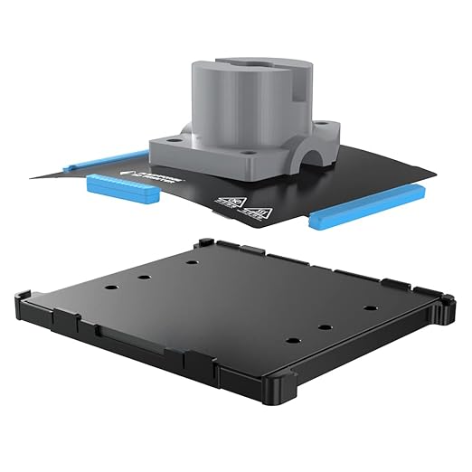 FlashForge Adventurer 4 Build Plate in store