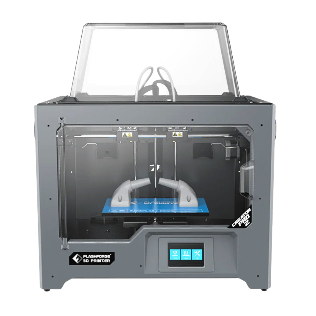 Flashforge Creator Pro 2 IDEX 3D Printer – Create it 3D