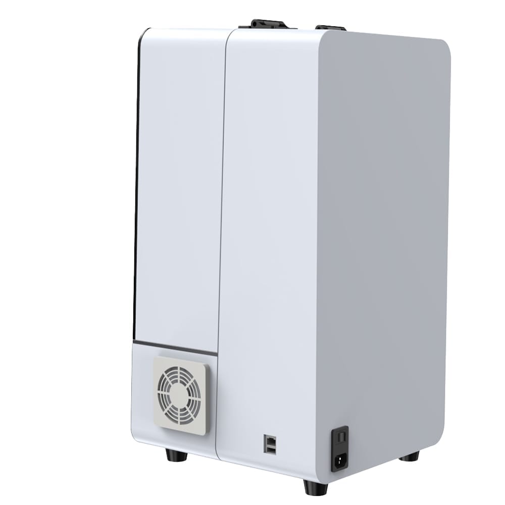 FlashForge Focus 8.9 Resin Printer