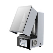 The Focus 8.9 Resin Printer