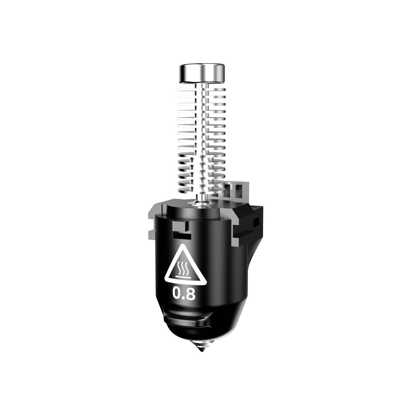Flashforge 0.8 Hardened Nozzle – Create it 3D