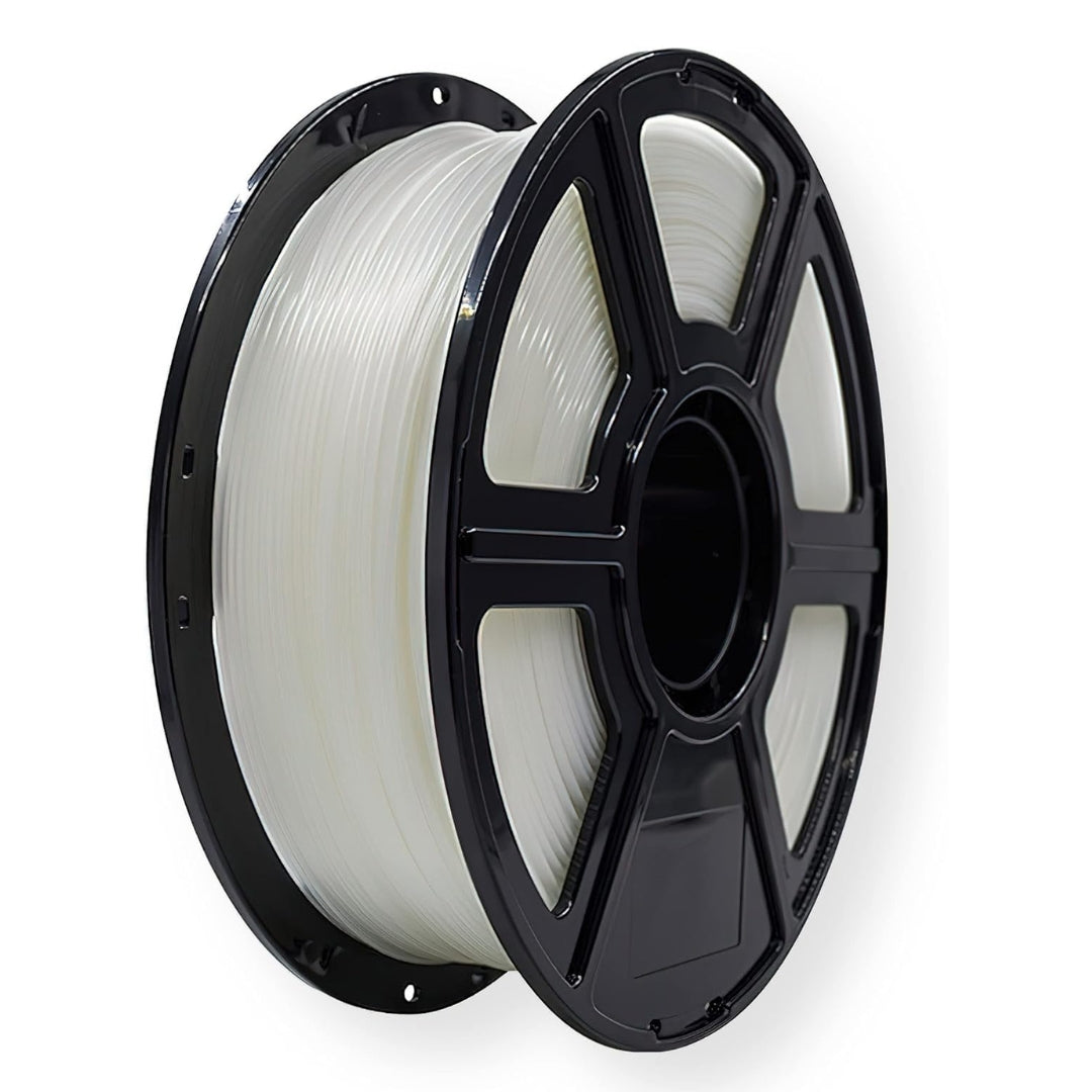 Flashforge ABS Filament Natural