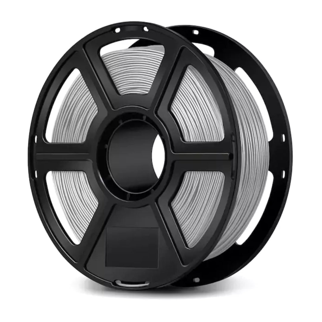 Flashforge ABS Filament Silver