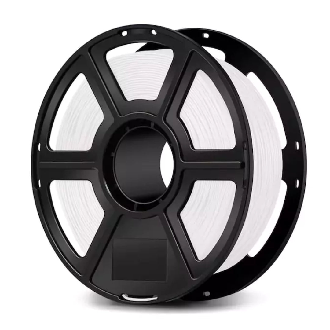 Flashforge ABS Filament White