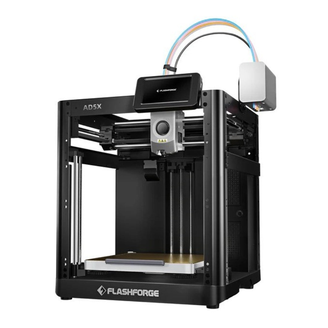 Flashforge AD5X 3D Printer