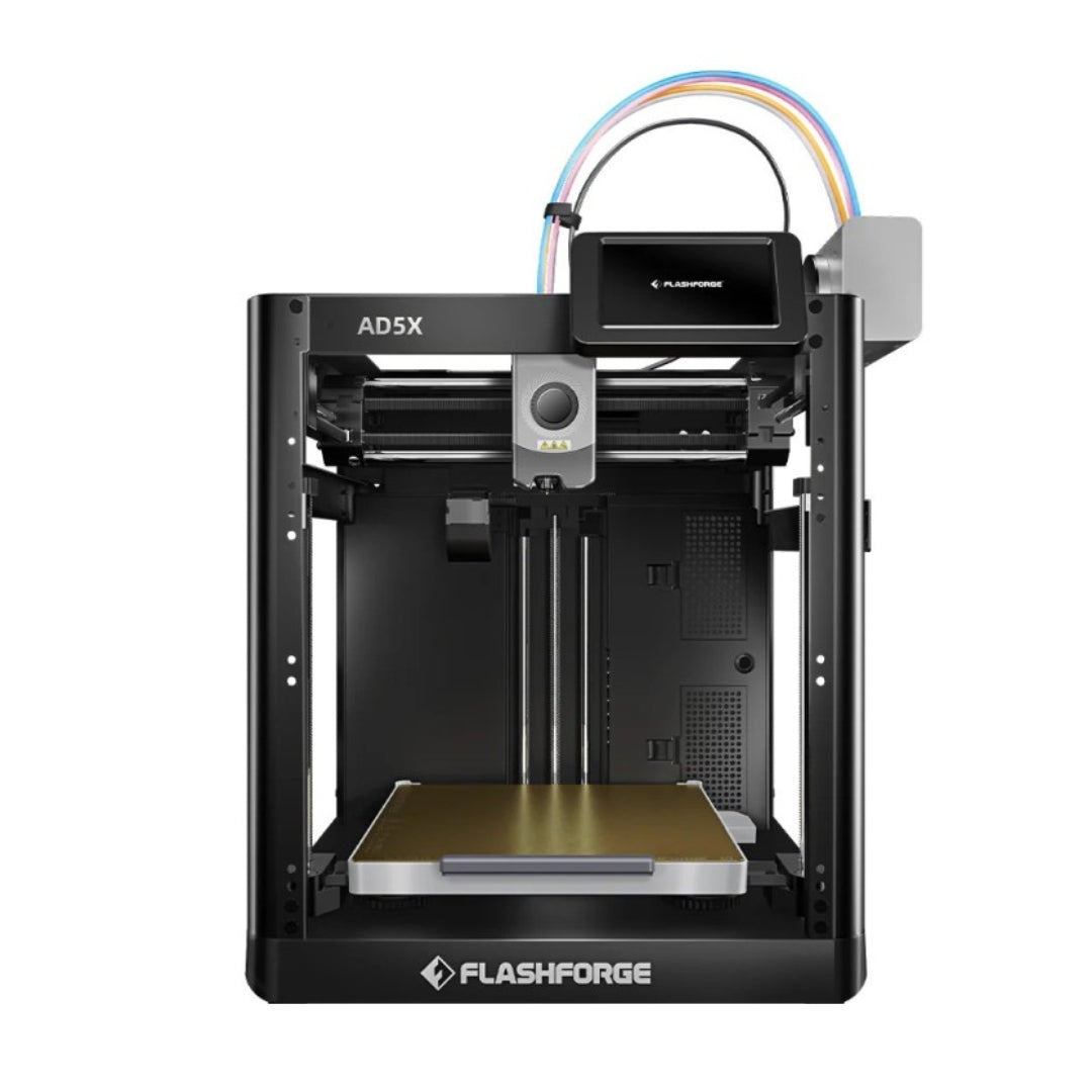 Flashforge AD5X Multi Colour 3D Printer on Pre order