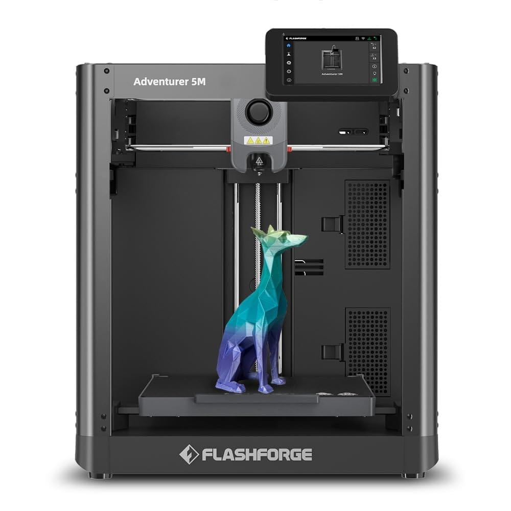 Flashforge Adventure 5M 3D Printer  in SA