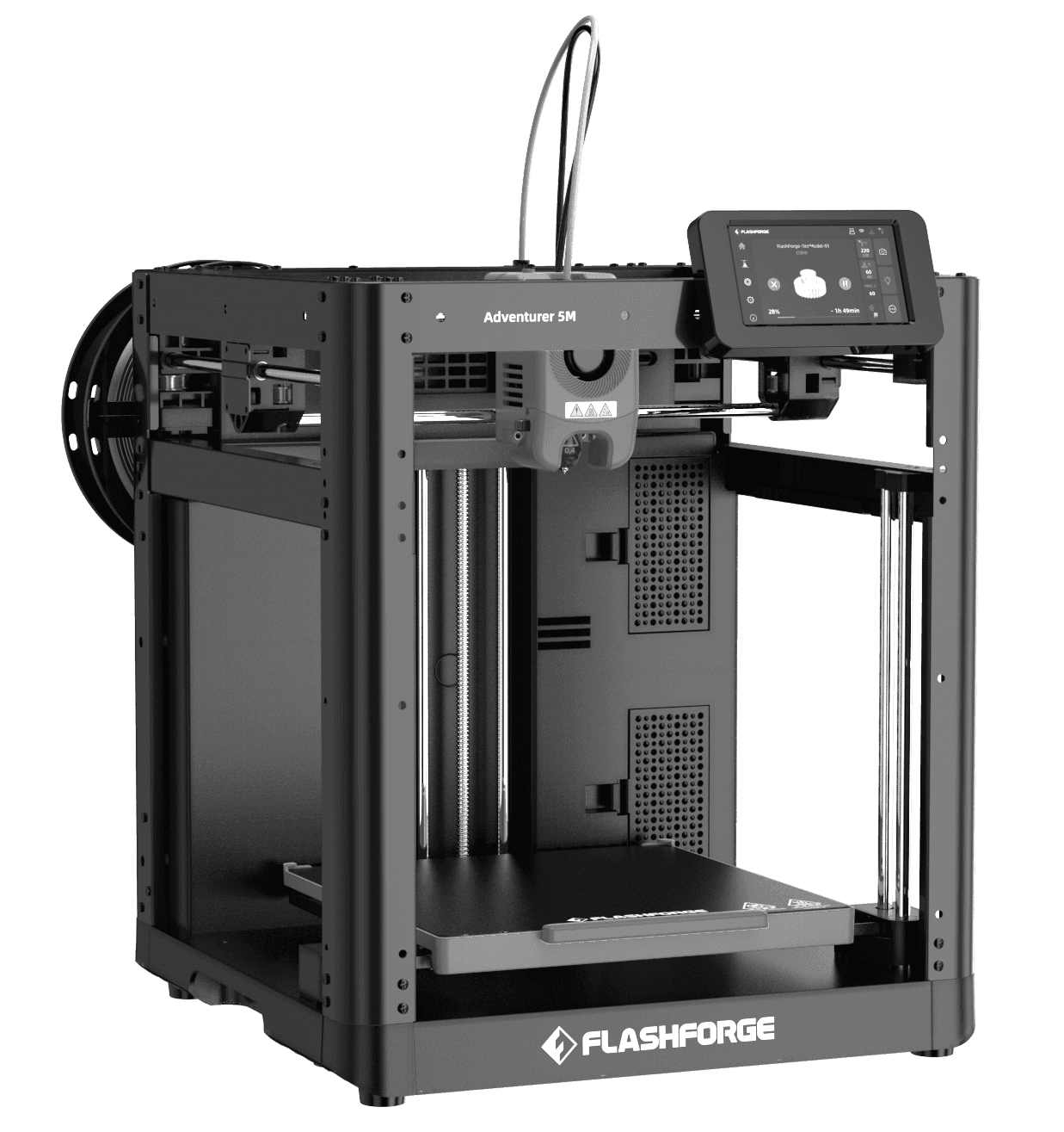 Flashforge Adventure 5M 3D Printer  machine