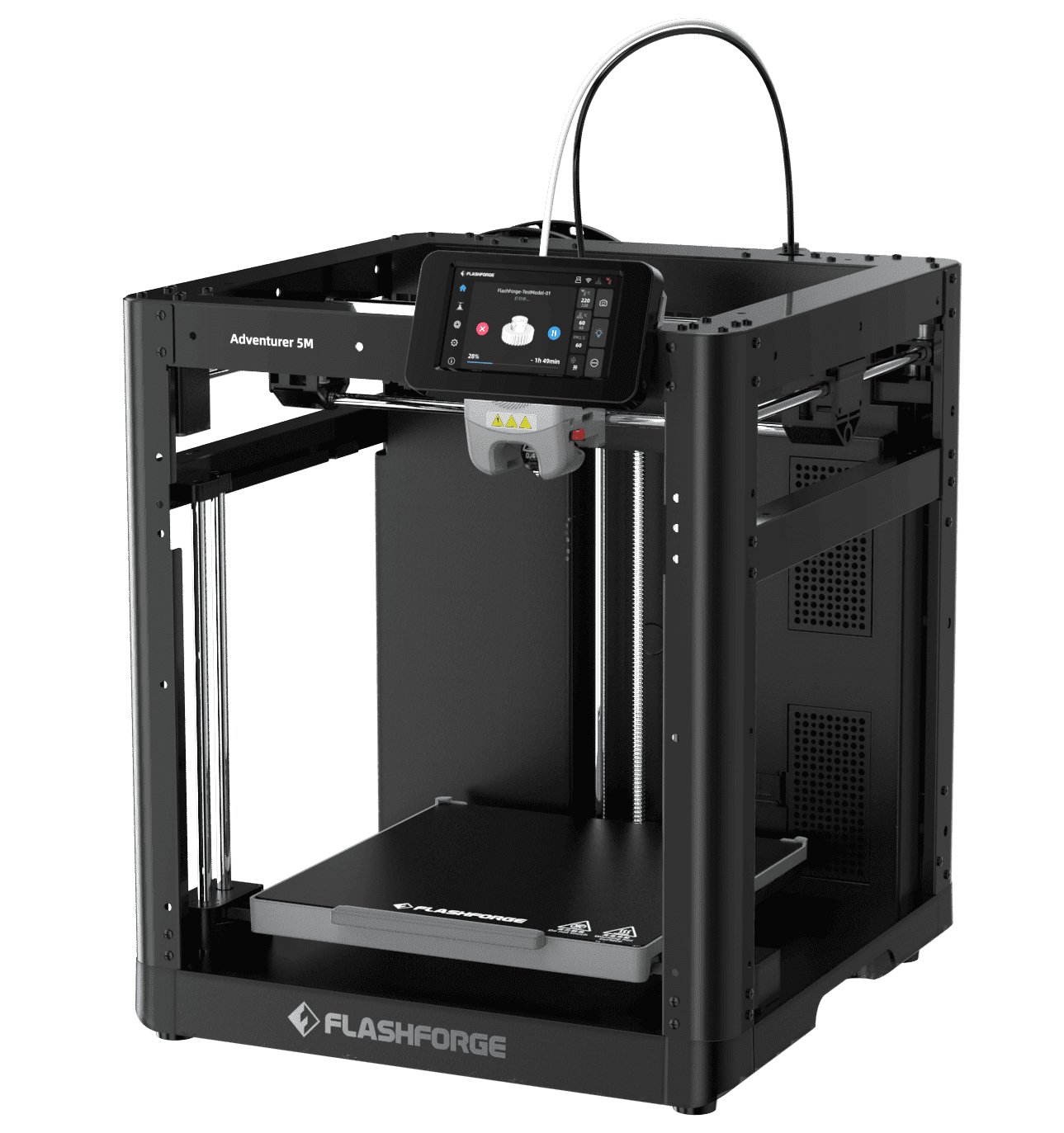 Flashforge Adventure 5M 3D Printer  price