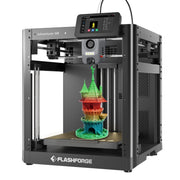 Flashforge Adventure 5M 3D Printer 