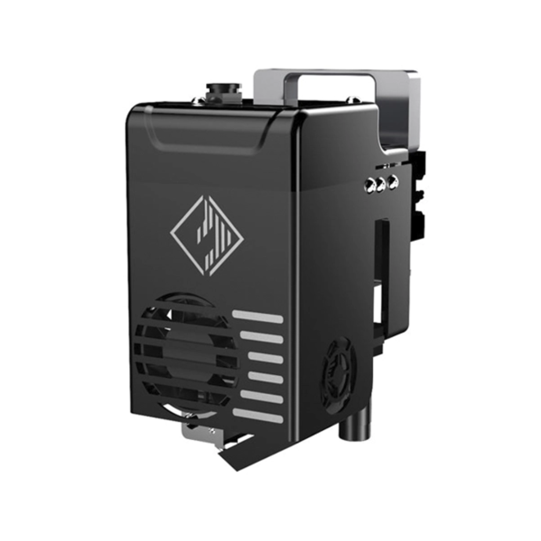 Flashforge Creator 4 Left Extruder Assembly-F-0.4