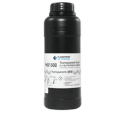 Flashforge FHD1500 Dental Resin Transparent 0.5kg