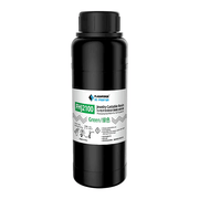 Flashforge FHJ2100 Jewelry Castable Resin Green 0.5kg
