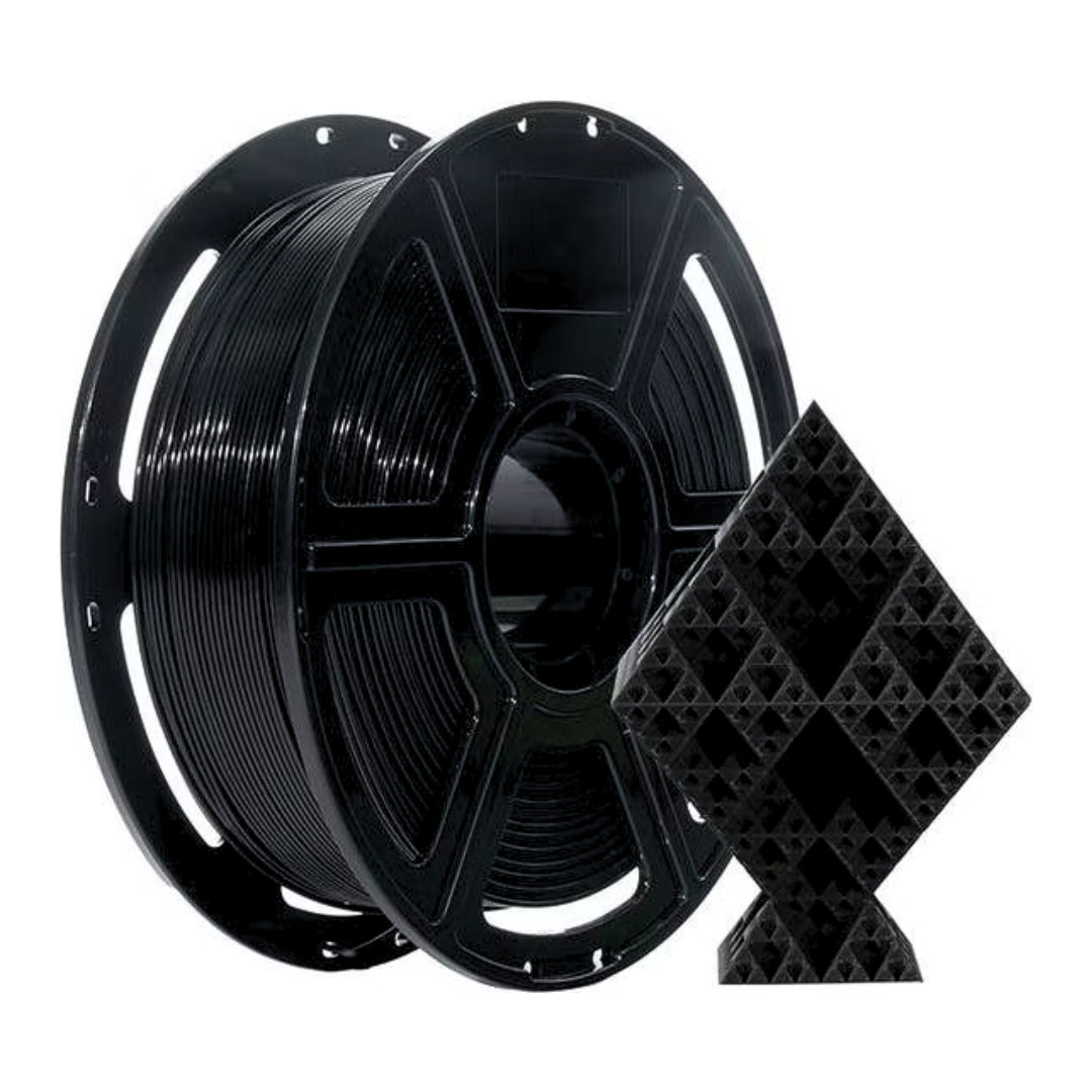 Flashforge Filament HS PLA Black