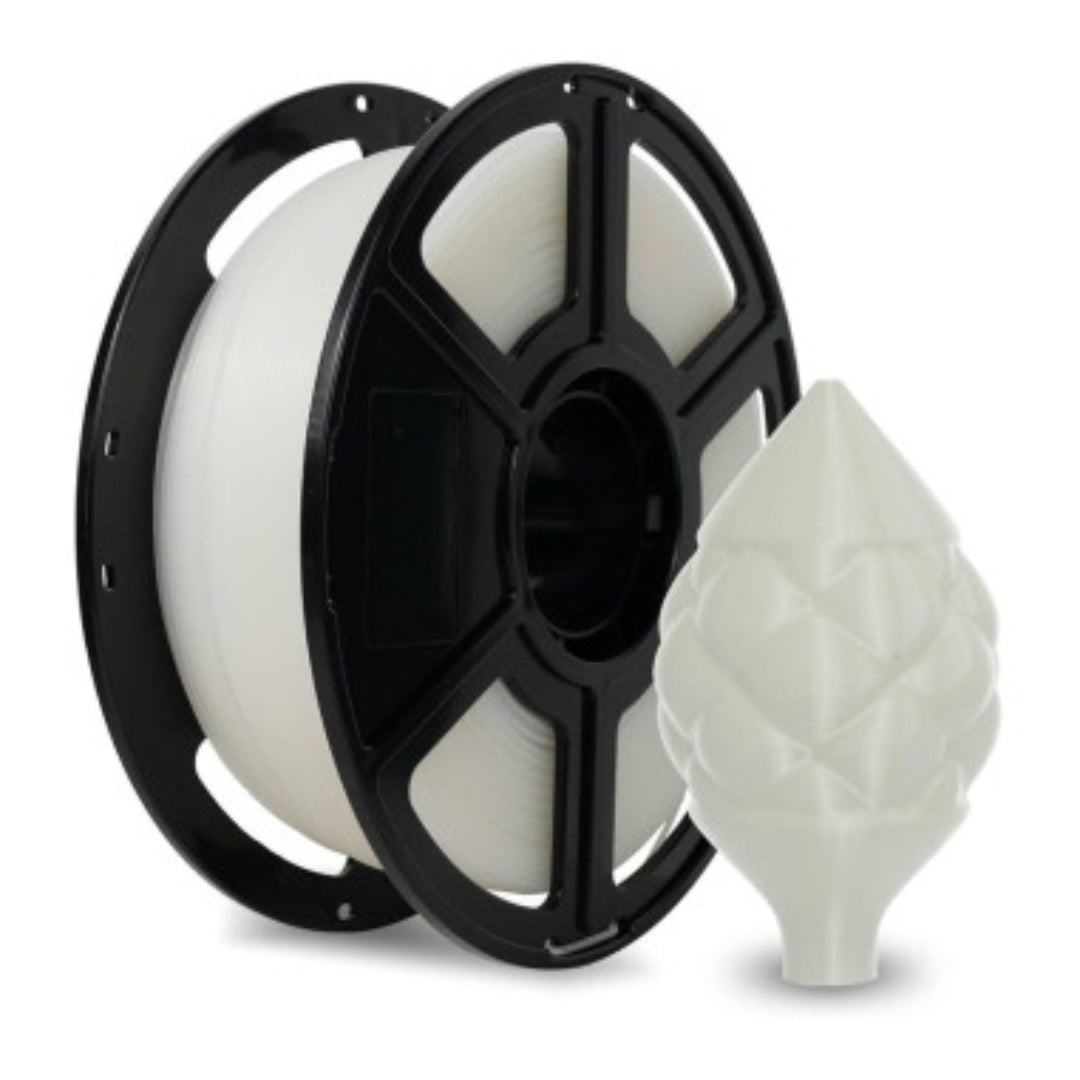 Flashforge PETG Filament 1.75mm 1kg Natural