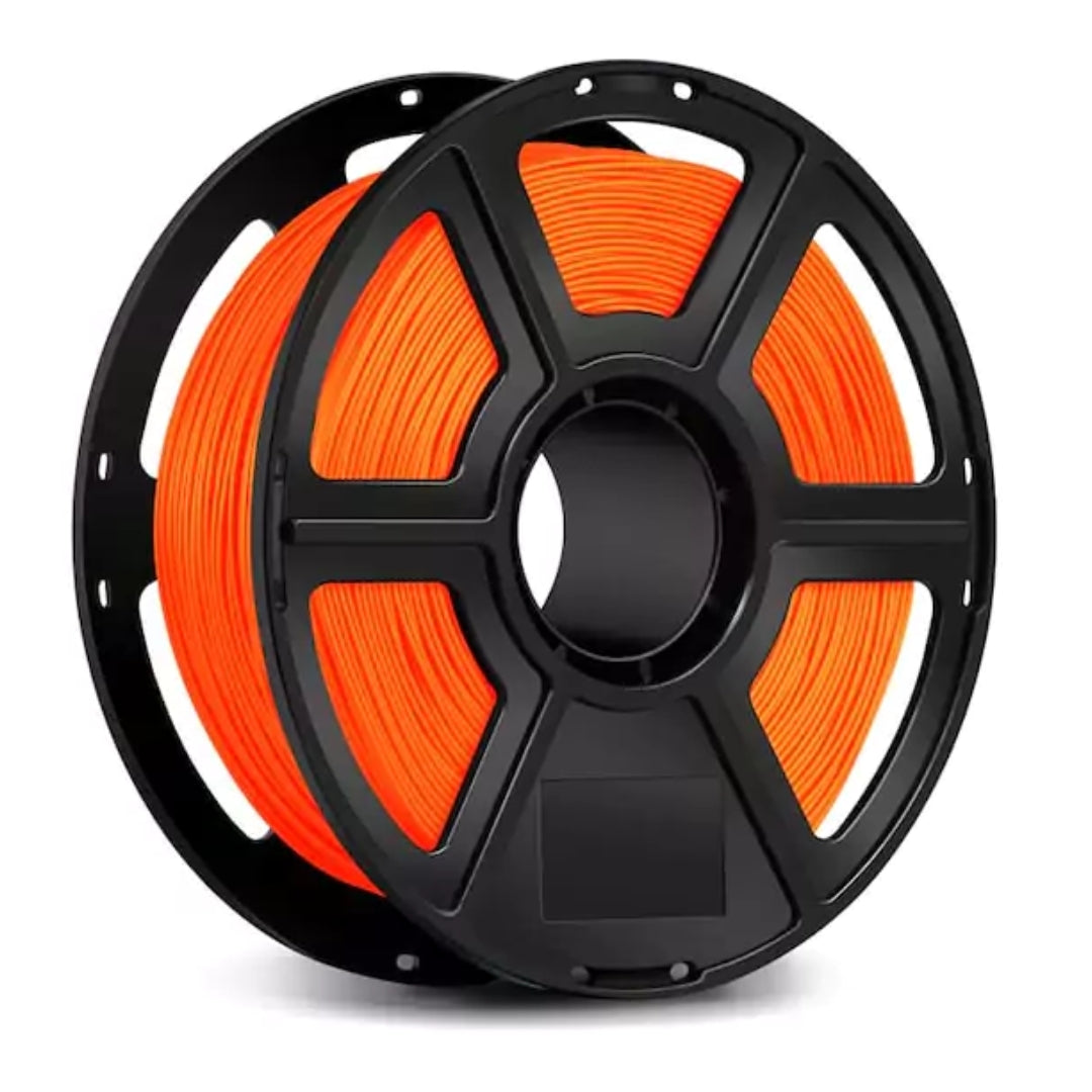 Flashforge PETG Filament 1.75mm 1kg Orange