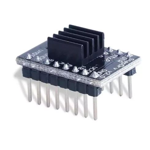 Flashforge Step Motor Drive XY