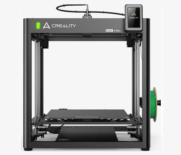 Creality Ender-5 Max 3D printer with large build volume available in South Africa
