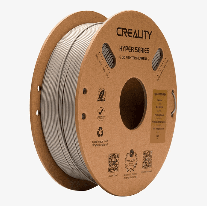 Creality Hyper PLA 3D Printing Filament