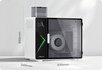 Creality M1 Filament Maker