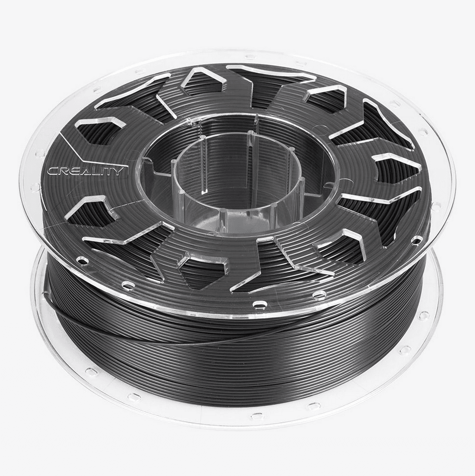 Creality black 3D printer filament spool for sale in South Africa – Create It 3D