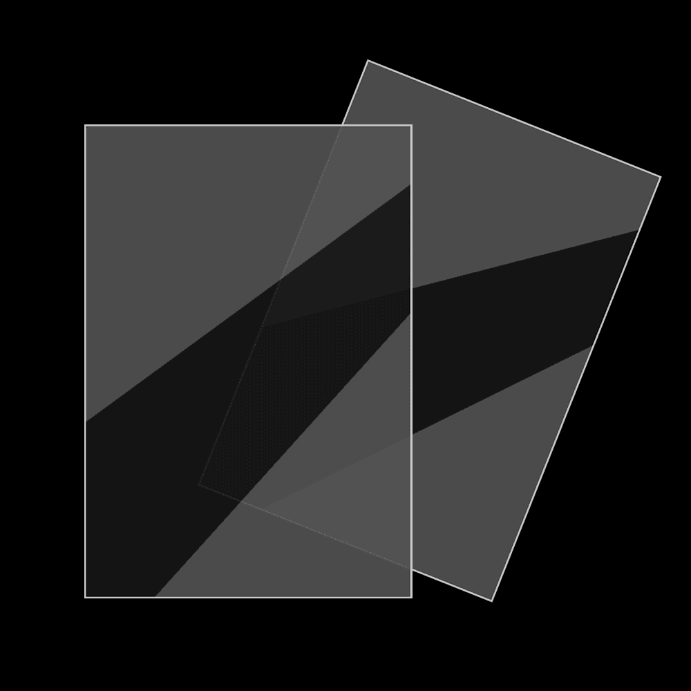 Creality Release Film Accessory Pack 286×198 0.15 FEP 5pcs