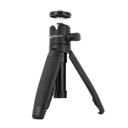 Creality mini tripod stand for 3D scanners – Create It 3D South Africa
