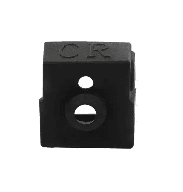 Heating Block Silicone Cover Flame Retardant