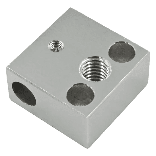 Heating Block for CR-100