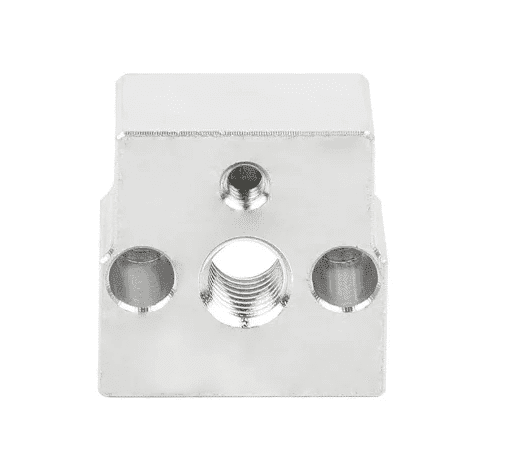 Heating Block for Ender-3 Neo Ender 3 V2 Neo