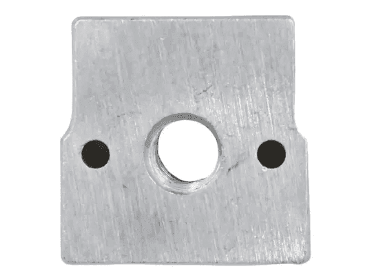Heating Block for Ender-3 Neo in South Africa