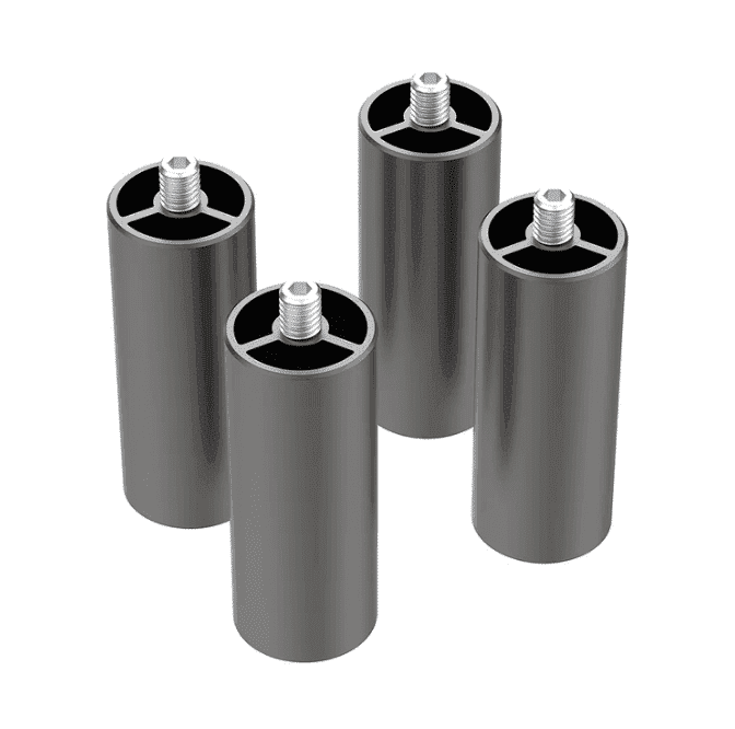 Creality Laser Heightening Pack of 4