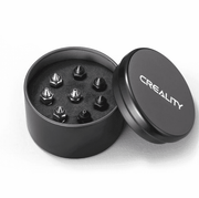 High Flow Nozzle Kit K1 K1 Max 8pc