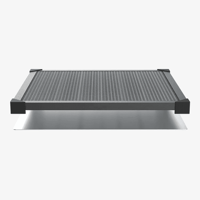 Creality Honeycomb Bed for Laser Cutter 500x500