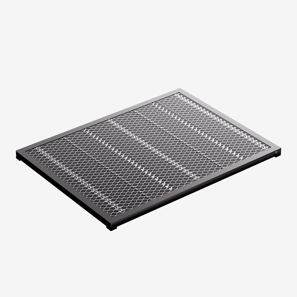 Honeycomb Bed for A1 Series Laser Cutters 460x346mm