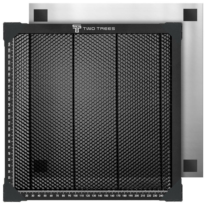 Twotrees Honeycomb Panel 500x500mm