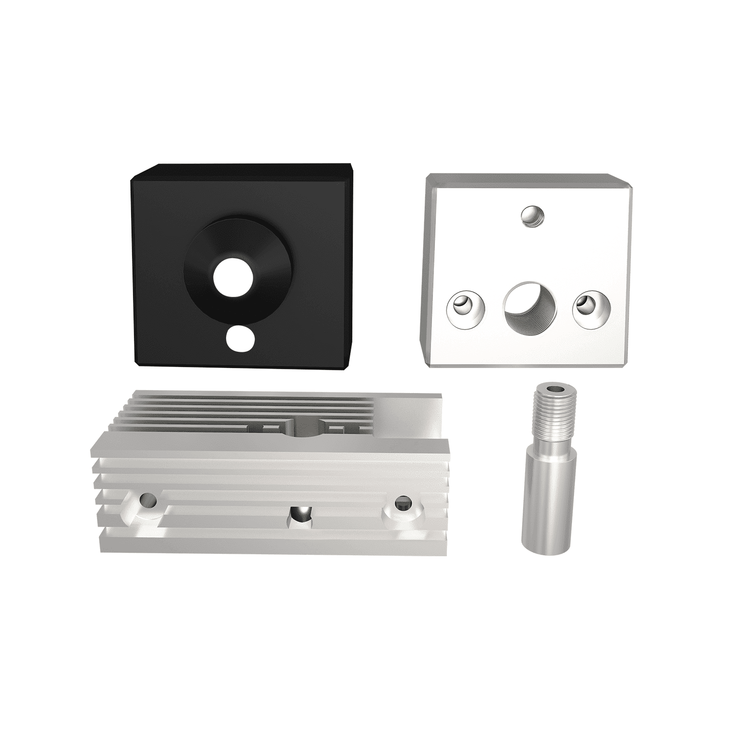 Hotend Accessory Kit 4pc store