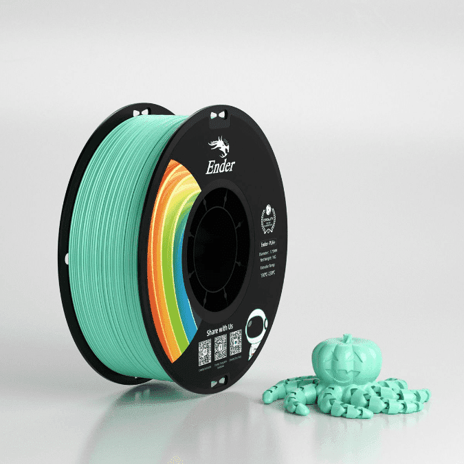 Creality Ender PLA + filament