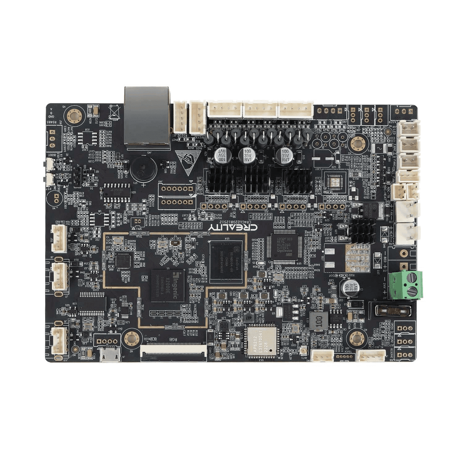 3D Printer K1 Max Motherboard for sale in south africa
