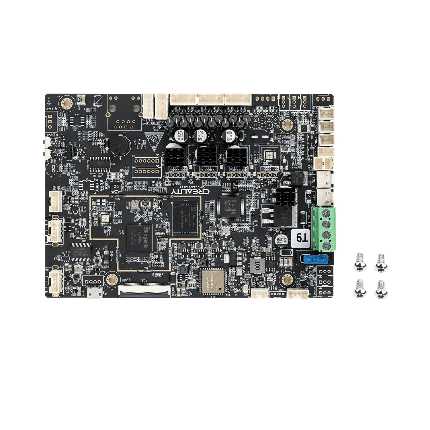 K1 Motherboard for sale