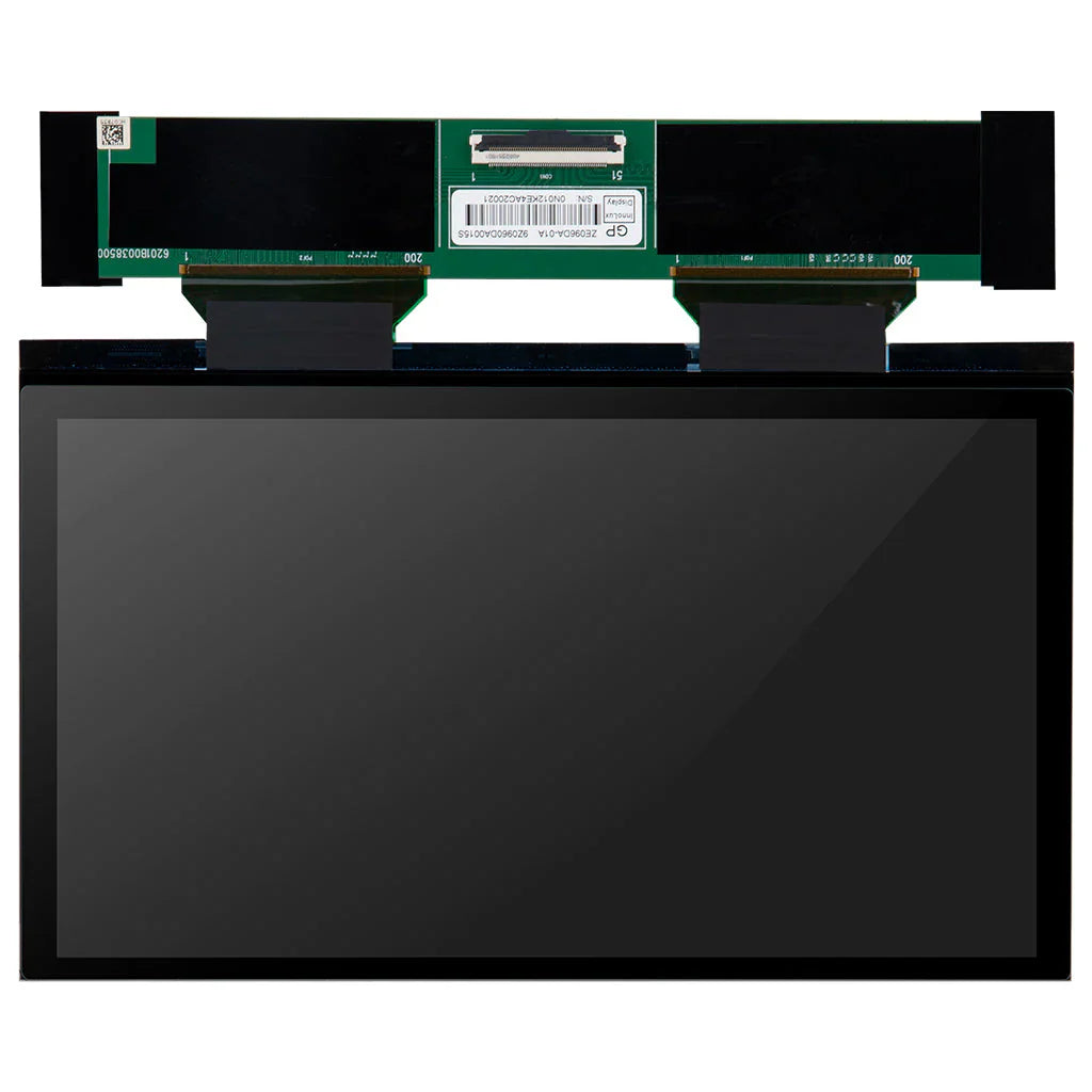Saturn 4 Ultra 16K LCD Panel