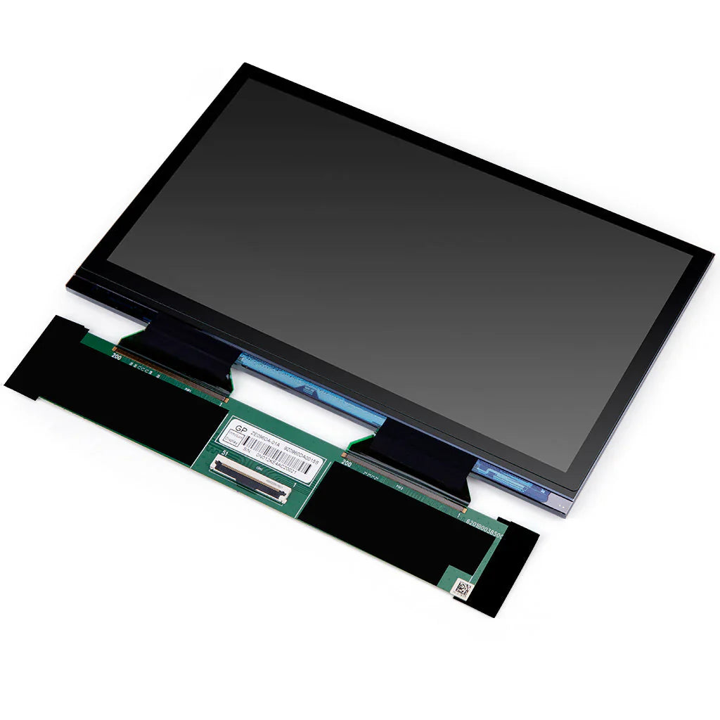 Saturn 4 Ultra 16K LCD Panel