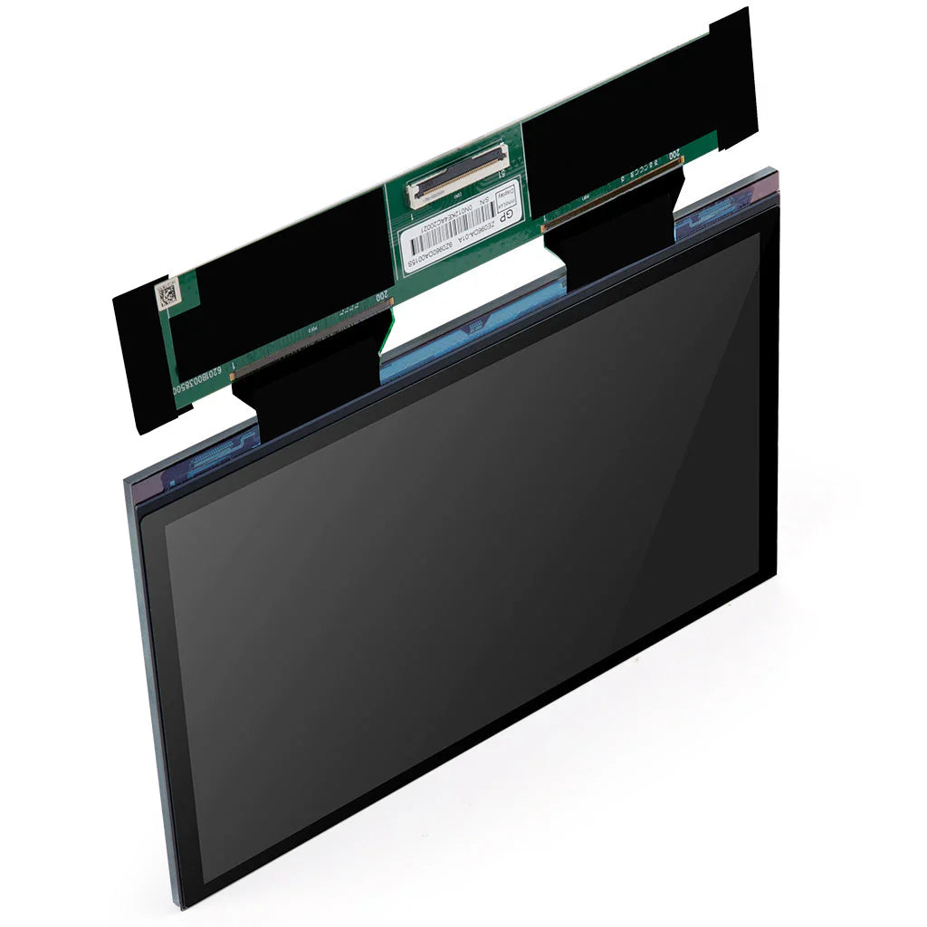 Saturn 4 Ultra 16K LCD Panel
