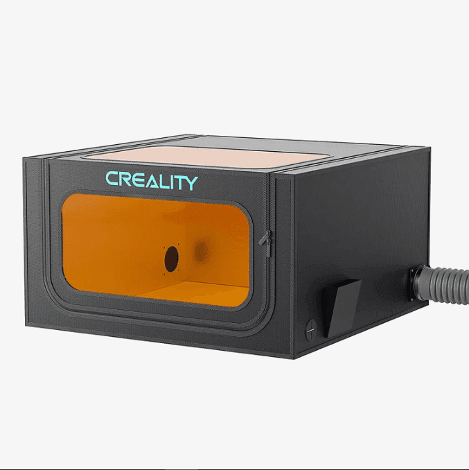 Creality Laser Falcon Engraver Enclosure Pro