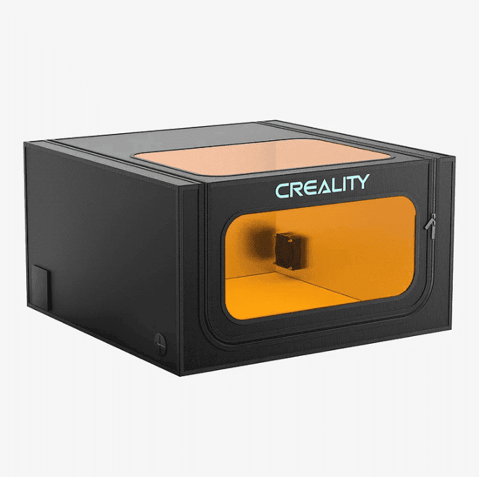 Creality Laser Falcon Engraver Enclosure Pro