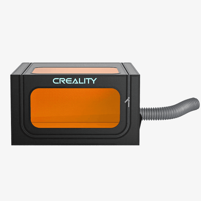 Creality Laser Falcon Engraver Enclosure Pro