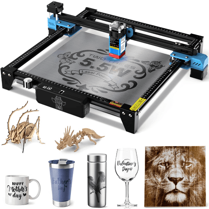 Laser engraver fpr sale 40W