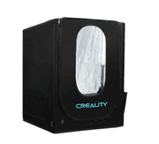 Mid Size 3D Printer Multifunction Enclosure