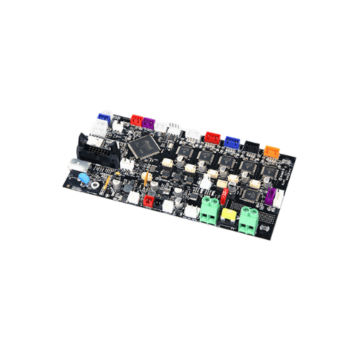 3D printer control board motherboard with stepper motor drivers – available in South Africa at Create It 3D